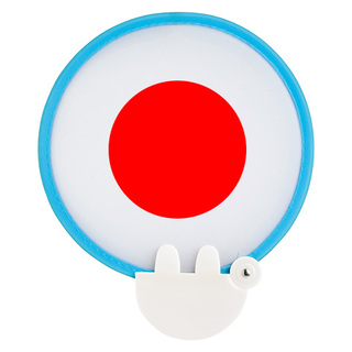 ザ・うちわ1個 #sustainable