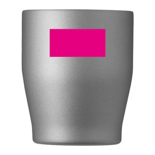 真空ステンレスカラータンブラー 350ml 1個シャンパンゴールド