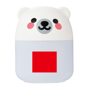 あにまる加湿器 220ml