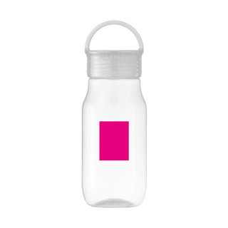 クリアボトル400ml1本