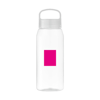 トライタン　クリアボトル650ml1本