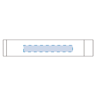 バンブーファイバーフードクリップ（マグネット付き）