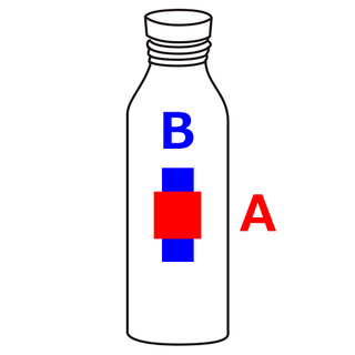 バンブーリッド アルミボトル520ml