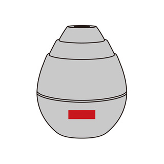 トリム／卓上加湿器
