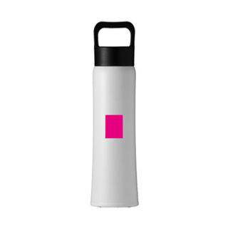 ハンドル付きスタイリッシュボトル750ml
