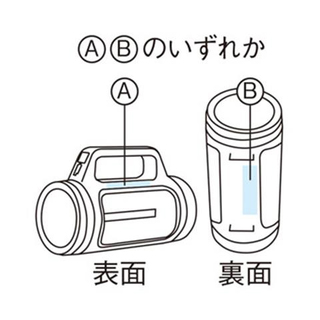 モシモニソナエル ソーラー充電多機能ライト