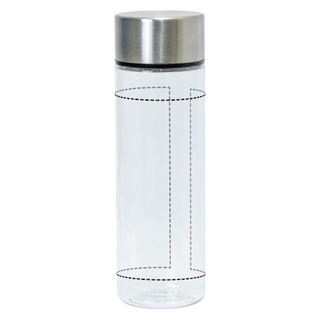 ポケットクリアボトル160ml