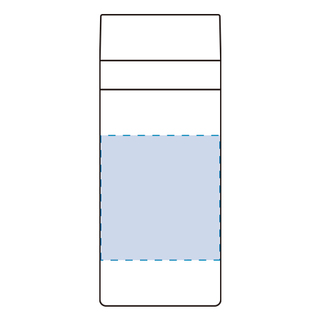 スリムサーモステンレスボトル200ml ver.2ホワイト