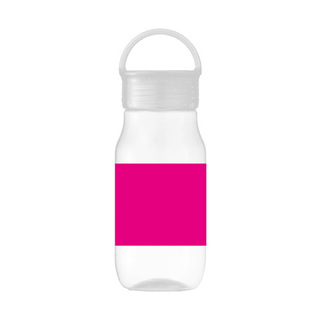 クリアボトル400ml1本