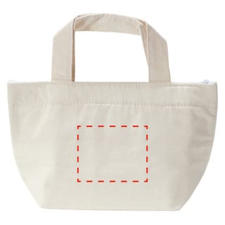 コットン保冷温トート