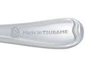 Made in TSUBAMEの刻印