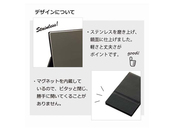 デザインについて