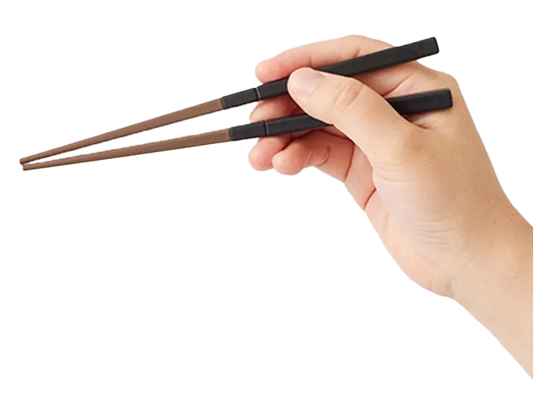 ご使用イメージ（箸）