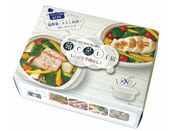パッケージの外観