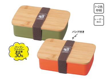 キャンプス ナチュラルフードボックス