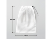 巾着の寸法