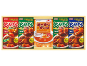 【特賞】カレー5点セット