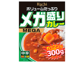 【4等】メガ盛りカレー300g(中辛)