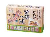 パッケージデザイン