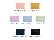 7色から選べます。