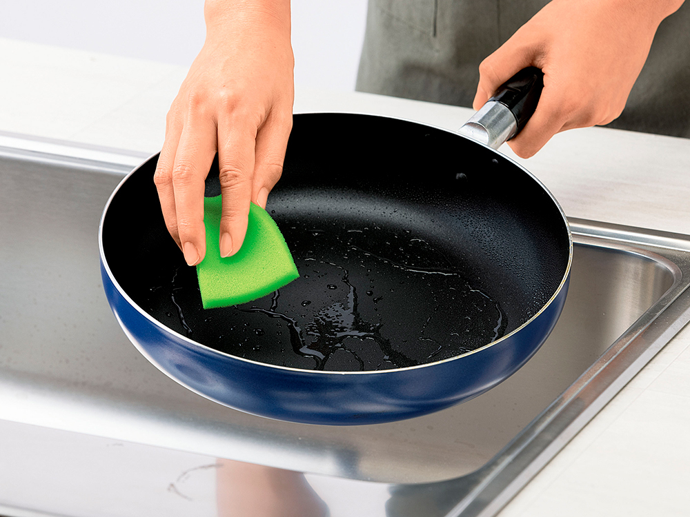 鍋などの調理器具に