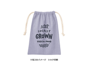 名入れのイメージ（シルク印刷）