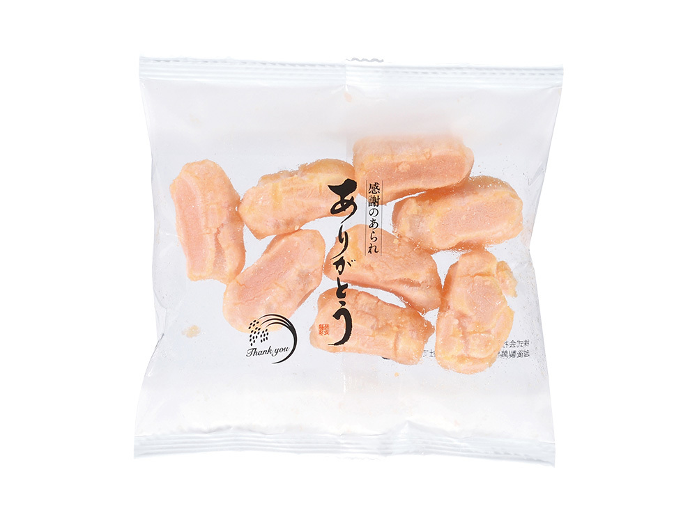小袋入りです。