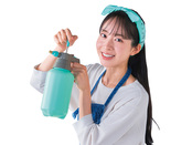 商品のサイズ感