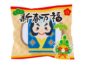 パッケージ外観です