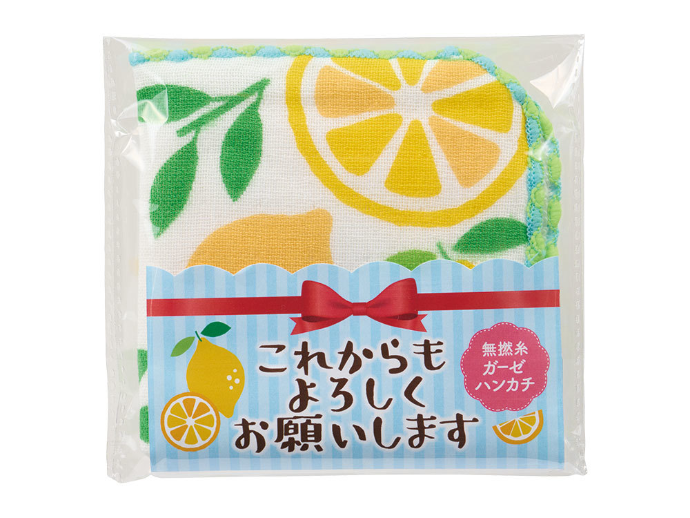 パッケージ外観です