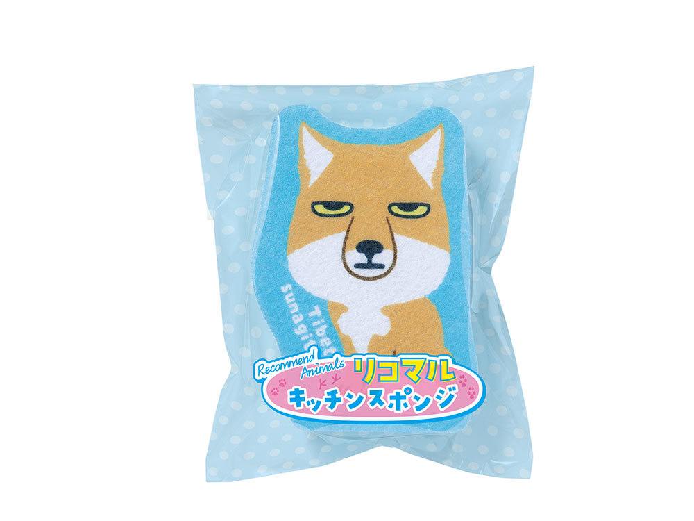 パッケージ外観です