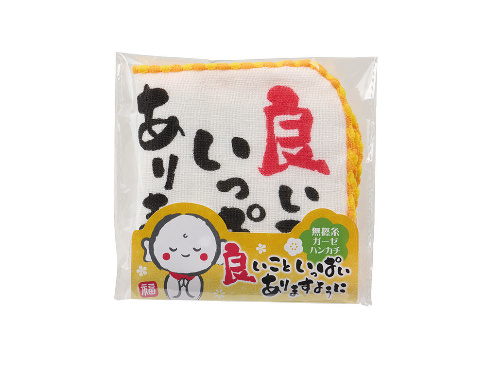 パッケージ外観です