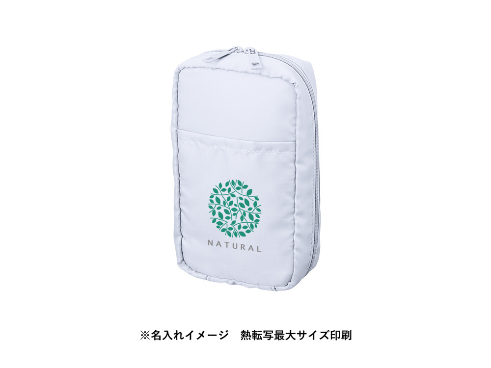 名入れイメージ（熱転写最大サイズ印刷）
