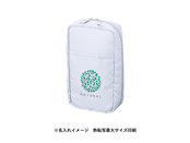 名入れイメージ（熱転写最大サイズ印刷）