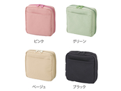 4色からお選びいただけます。