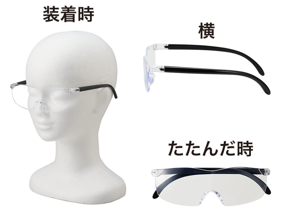 ご使用イメージです