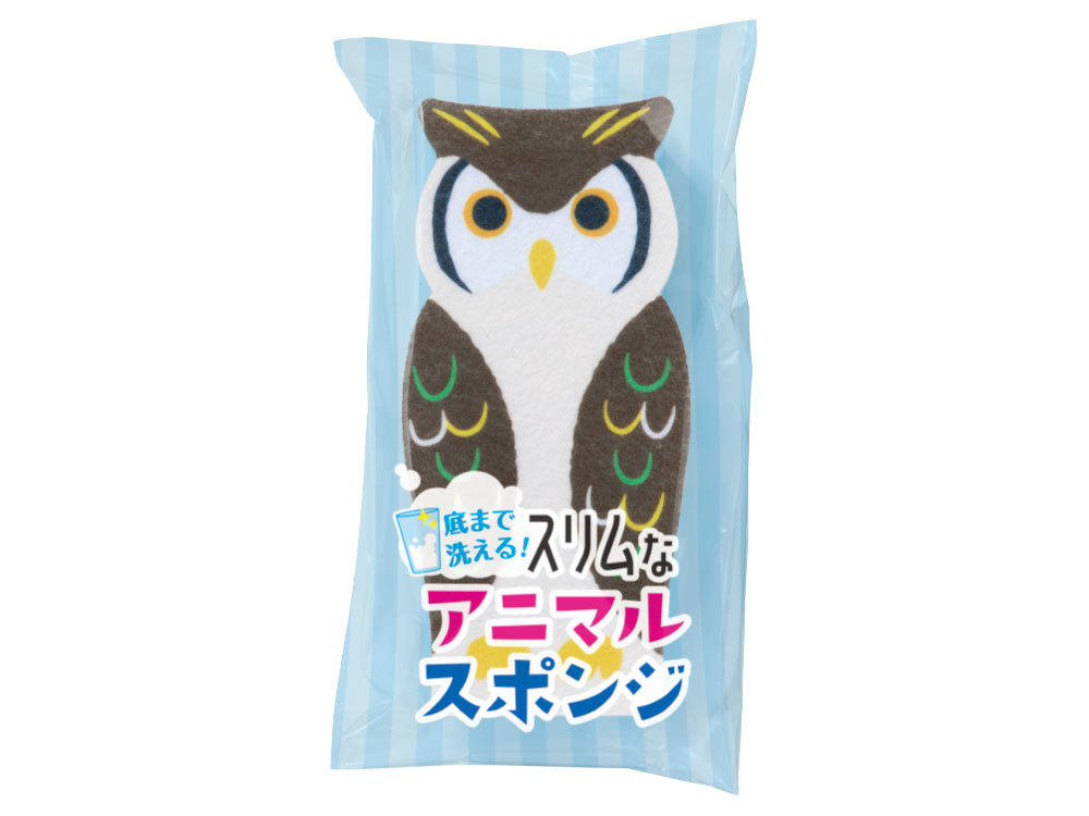 パッケージの外観