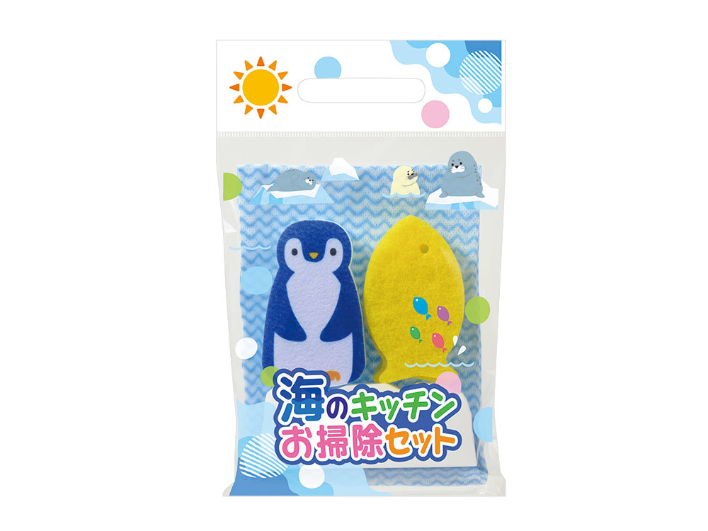 パッケージ外観です