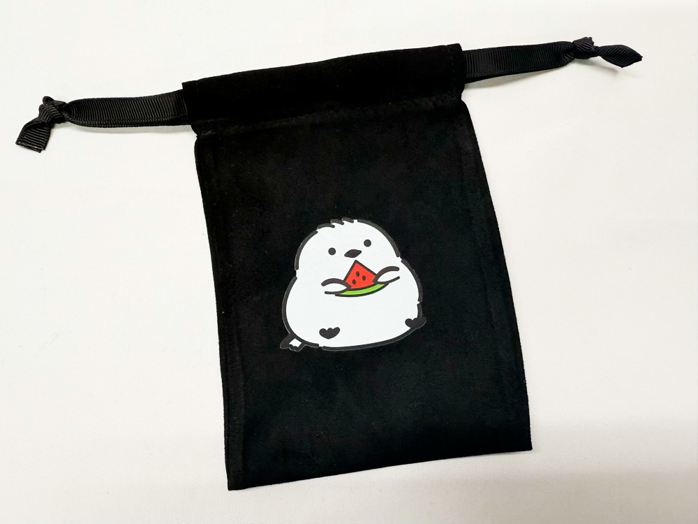 フルカラー印刷対応商品です。ご希望の方は見積依頼よりお問い合わせください。