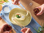 夏の風物詩をご自宅で！