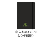 名入れのイメージ（パッド印刷）