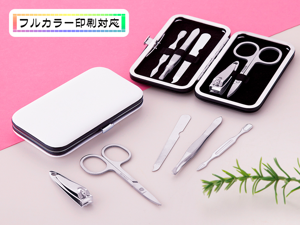 ネイルケア5点セット