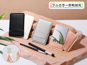 スリムプレートミラーピンクゴールド