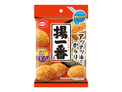 亀田のポケパック揚一番