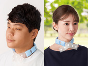 着用イメージ