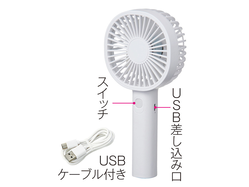 見た目も操作性シンプルです。