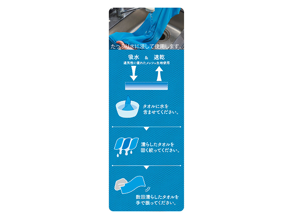 ご使用方法