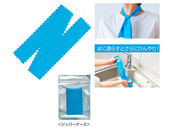 ひんやり冷感ネックタオル