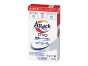 【3等】アタックZEROワンパック7包入