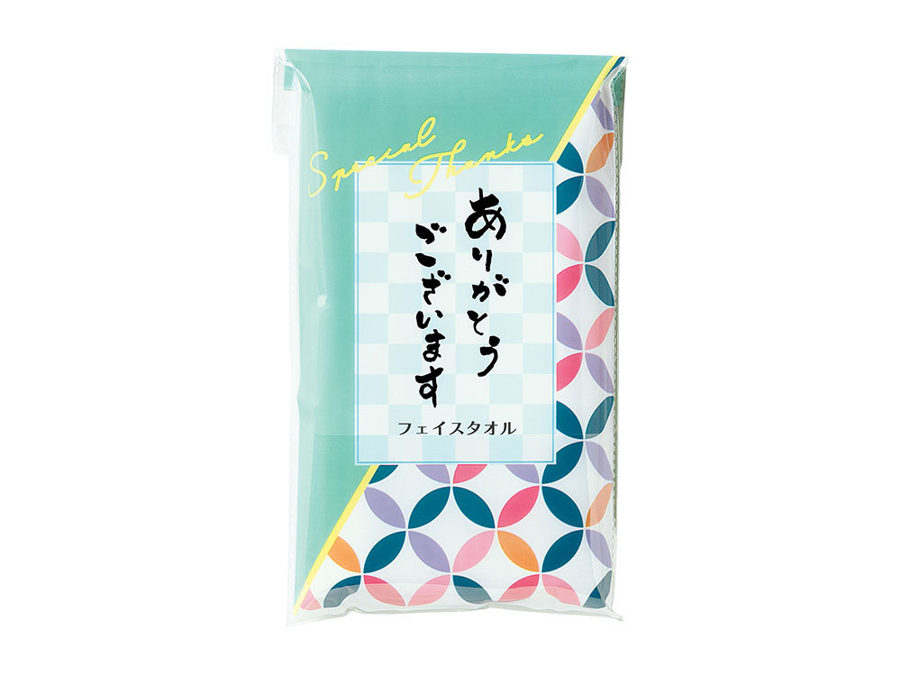 パッケージ外観です